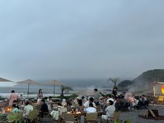 -朱家尖南沙景点