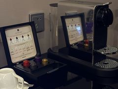 -北京首都机场希尔顿酒店