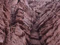 -新疆天山托木尔景区·大峡谷