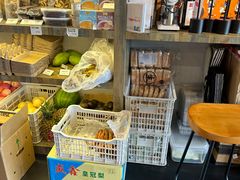 -ommo cafe(半岛城邦店)