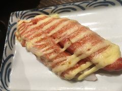 -大雄寿司(中华广场店)