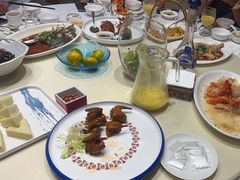 -年顺渔村(大岭山店)
