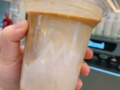 -M Stand(宁波万象城店)