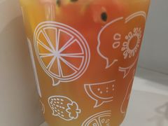 -面包新语(KKMALL京基店)