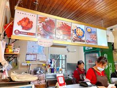 -鸡脚旮旯平江路店