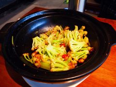 -黑鸡小馆(金源店)