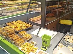 -糕材生•糕点•生日蛋糕(钟楼街店)