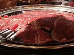 -九田家黑牛烤肉料理(石路天虹店)