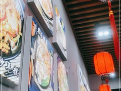 -台州老六海鲜面馆(上南总店)