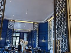 -翠湖宾馆·中餐厅