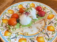 -Alimentari早午餐(安福路店)