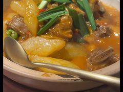 -拾捌川·自贡爆炒(新街口店)