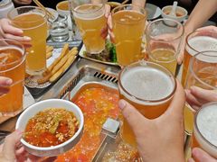 -海底捞火锅(牡丹园店)
