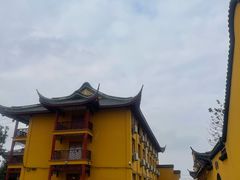 -上海青龙寺