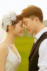 -摩玛婚纱摄影(杭州店)