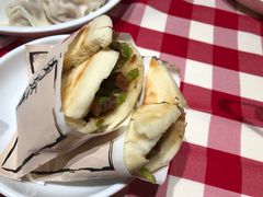 -西贝莜面村(万象天地店)
