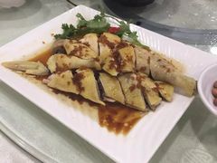 -香顺·客家菜(东坑店)