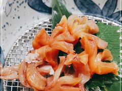 -乾山寿司(好运街店)