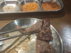 -·缸桶屋·韩式牛肋条自助烤肉(西湖D11店)