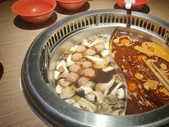 -季季红火锅(丰城洪客隆店)