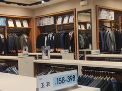 -万达广场(大明宫店)