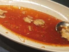-金狮麟·新豫菜(金码大厦店)