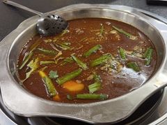 -新乡杨记红焖羊肉火锅(天坛南门店)