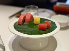 -金链花·泰国餐厅(国贸店)