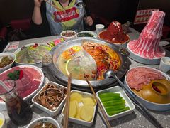 -大龙燚火锅(太古里店)