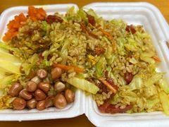 -老婆婆炒饭(小白楼1902欧式风情街店)