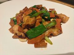 -璞徽·徽商家宴(长泰广场店)