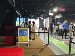 -VS SPORTS PARK运动玩乐园·团建·生日会(合生汇店)