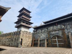 -三国赤壁古战场