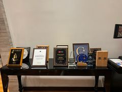 -北京王府井希尔顿酒店·秦唐中餐厅Chynna