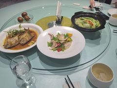 -苏先生海鲜渔庄(金桥店)