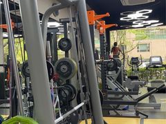 -VPsmart私教健身工作室(新华路旗舰店)