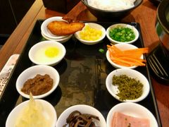 -阿香米线(宁波来福士广场店)