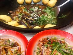 -边江铁锅炖鱼(振八街店)