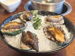-东海怡品海鲜豆捞(舟宿夜江店)