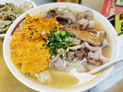 -荔林食店(西华路店)