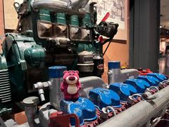 -柳州工业博物馆