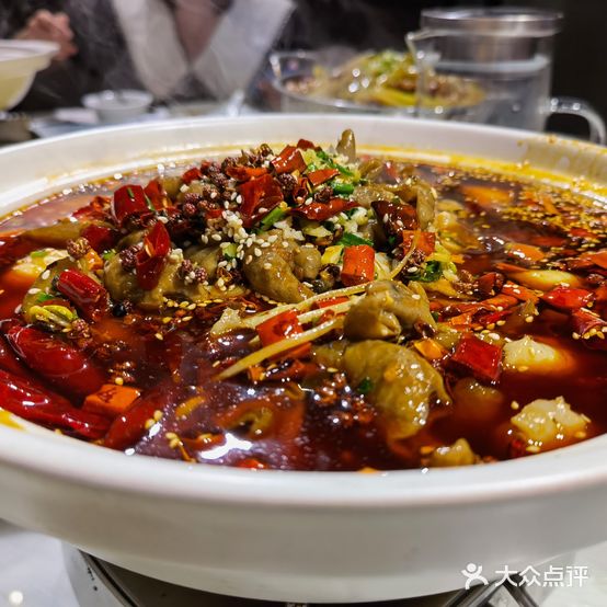 小聚深夜食堂