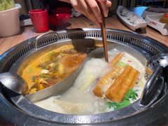 -季季红火锅(南康宝林大厦店)