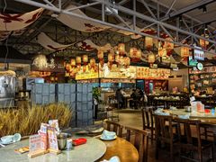 -蚝得喜海鲜(东城店)