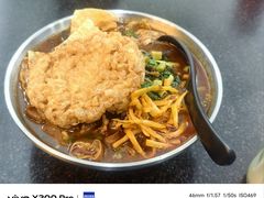 -丫丫桂林米粉(学府店)