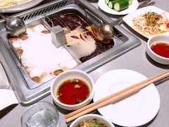 -海底捞火锅(方塔东街店)
