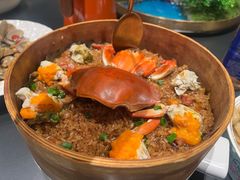 -闽海肴(北辰荟店)