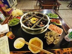 -邓莽子老火锅(中兴路总店)