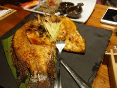 -云海肴·汽锅鸡·云南菜(天津国金汇店)