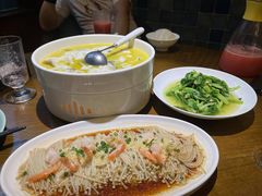 -粗茶淡饭·隐庐私厨(东亭店)